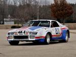 Chevrolet Camaro Le Mans Race Car 1982 года